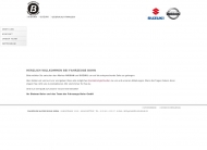 Bild Fahrzeuge Alfred Bohn GmbH