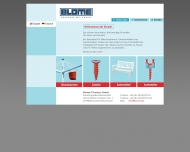 Bild Blome-Tillmann GmbH Produkte mit Profil