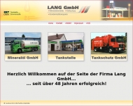 Bild Manfred Lang Tankschutz GmbH