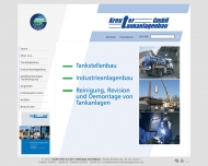 Bild Kreuter Tankanlagenbau GmbH