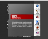 Bild TDS Tampondruck-Service GmbH