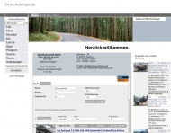 Bild Josef Dicks Autohaus
