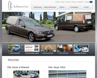 Bild Kuhlmann-Cars GmbH