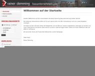 Bild Autohaus Demming GmbH