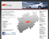 Bild Autohaus Gerding GmbH