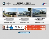 Bild Boomers GmbH & Co. KG BMW-MINI Vertragshndler