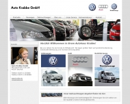Bild Auto Krabbe GmbH