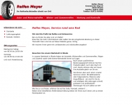 Bild Reifen Meyer