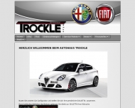Bild Fiat Autohaus Trockle GmbH