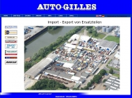 Bild Auto Gilles