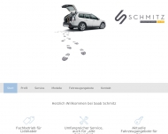 Bild Schmitz Franz Autohandel und Autoreparaturen - Schmitz
