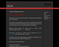 Bild Presse & Tabak HEyER