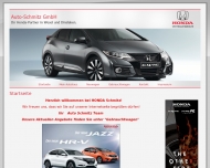 Bild Auto Schmitz GmbH