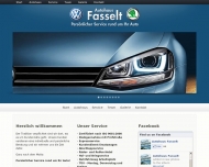 Bild Fasselt GmbH Autohandel