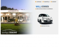 Bild Autohaus Roring GmbH