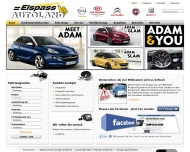 Bild Elspass Autoland GmbH