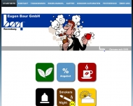 Bild Baur Eugen GmbH Tabakwarenhandel
