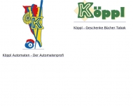 Bild Automaten Köppl