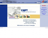 Bild EXAPT Systemtechnik GmbH