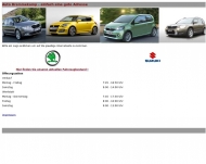 Bild Auto Bremmekamp GmbH