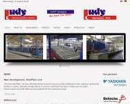 Bild Ludy Galvanotechnik GmbH