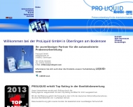 Bild ProLiquid GmbH