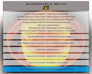 Bild STS Systemtechnik Skorna GmbH Maschinenbau