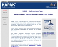 Bild CSK Software GmbH