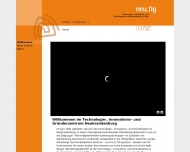 Bild TIG Technologie-, Innovations- und Grnderzentrum Neubrandenburg GmbH