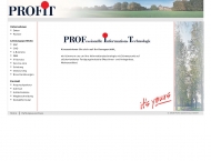 Bild PROFIT SYSTEMHAUS GmbH