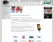 Bild MTS Systemhaus GmbH
