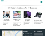 Bild BSC Systemhaus GmbH