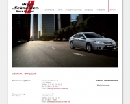 Bild Honda Vertragshndler Hugo Schneider GmbH Autohaus - Kundendienst