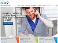 Bild ODV Systemhaus Ralph Biegelmaier GmbH