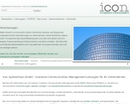 Bild icon Systemhaus GmbH