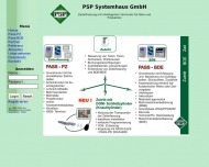 Bild PSP Systemhaus GmbH