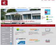 Bild ITL Systemhaus f. Datentechnik GmbH