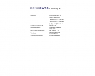 Bild BANKDATA Strul e.K.