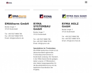 Bild RYMA Systembau GmbH