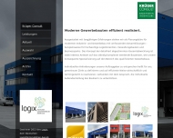 Bild Krger Consult Holding GmbH