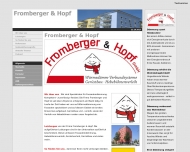 Bild Fromberger & Hopf GmbH