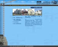 Bild AGS Systembau und Entwicklungsgesellschaft mbH