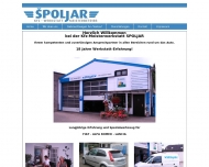 Bild KFZ-SPOLJAR Inh. Ivica Spoljar