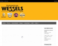 Bild Autohaus Wessels