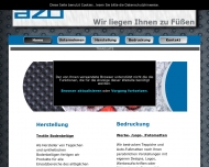Bild AZO Synthetik Fertigungs- und Beschichtungs-Gesellschaft m. beschr. Haftung
