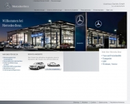 Bild Autohaus Daniels GmbH