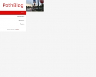 PothBlog