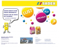 Bild Sadex Zuckerwarenfabrik GmbH
