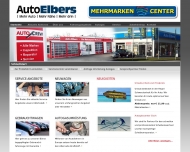 Bild Auto Elbers GmbH