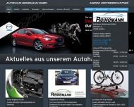 Bild Autohaus Reinemann GmbH
